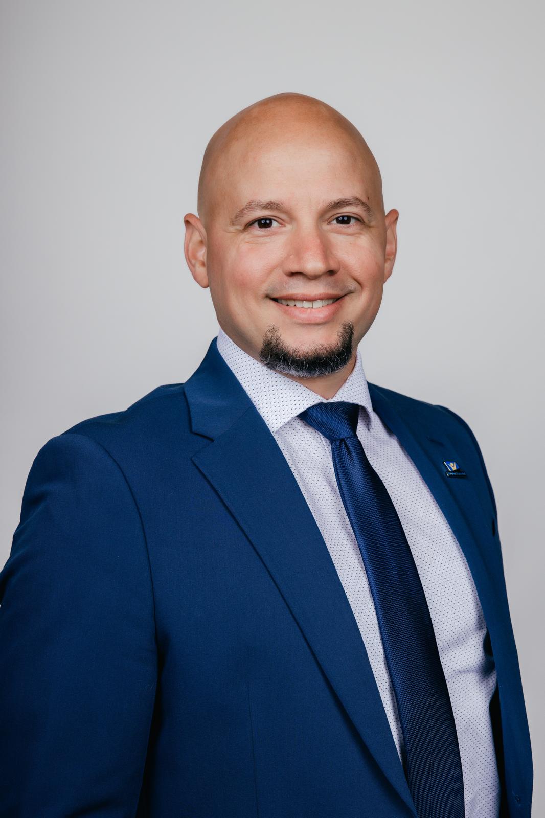 Felipe Eduardo Bassetti Silva