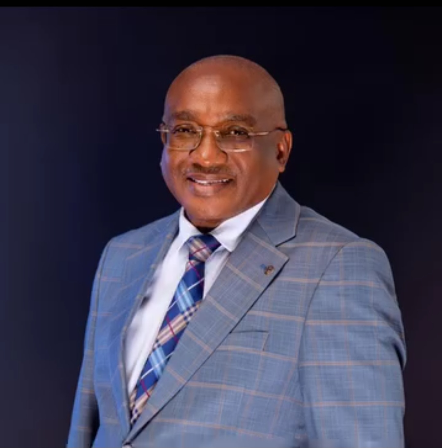 Elder Mathias Mavanza