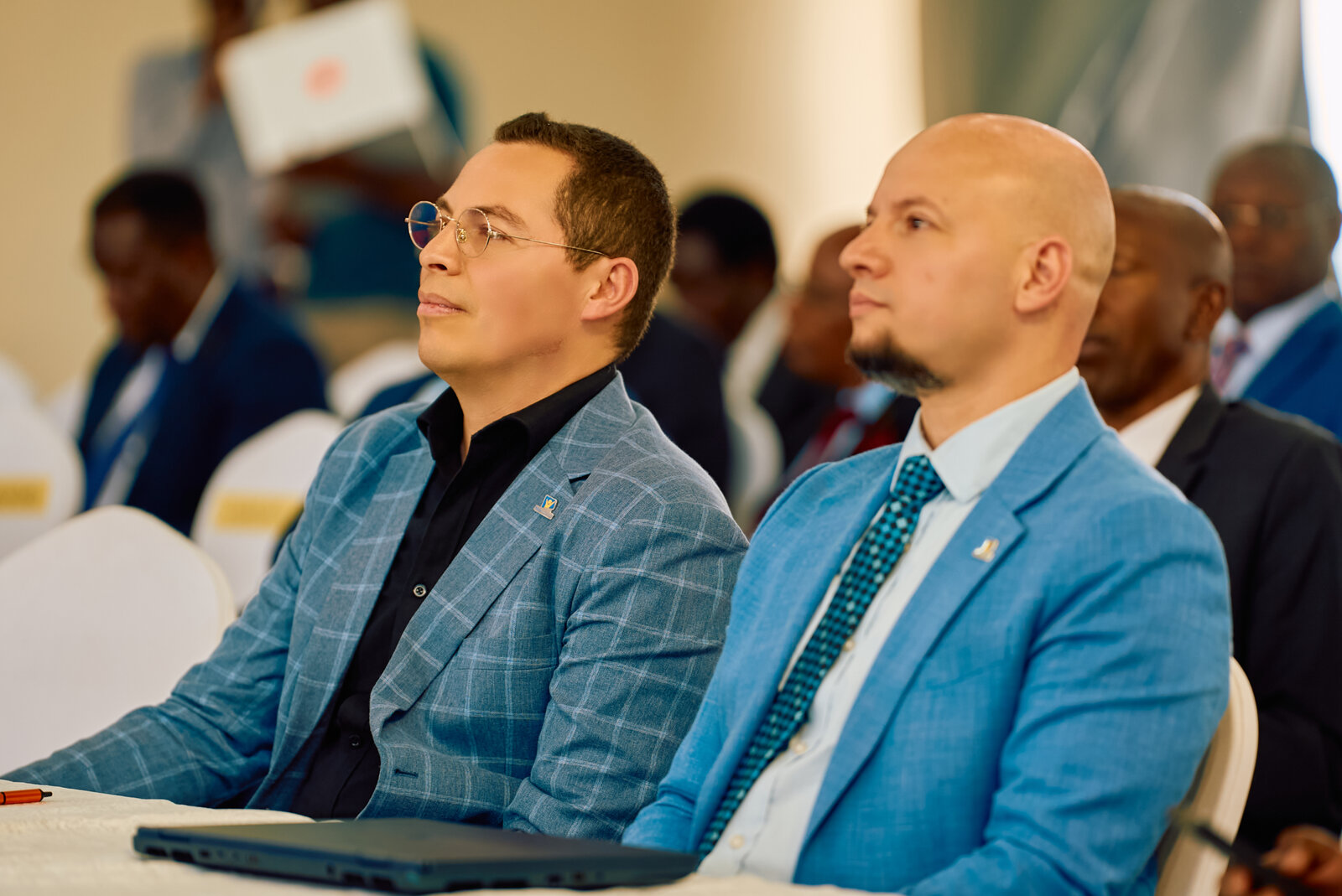 Mission Intelligence HCI Slide Deck