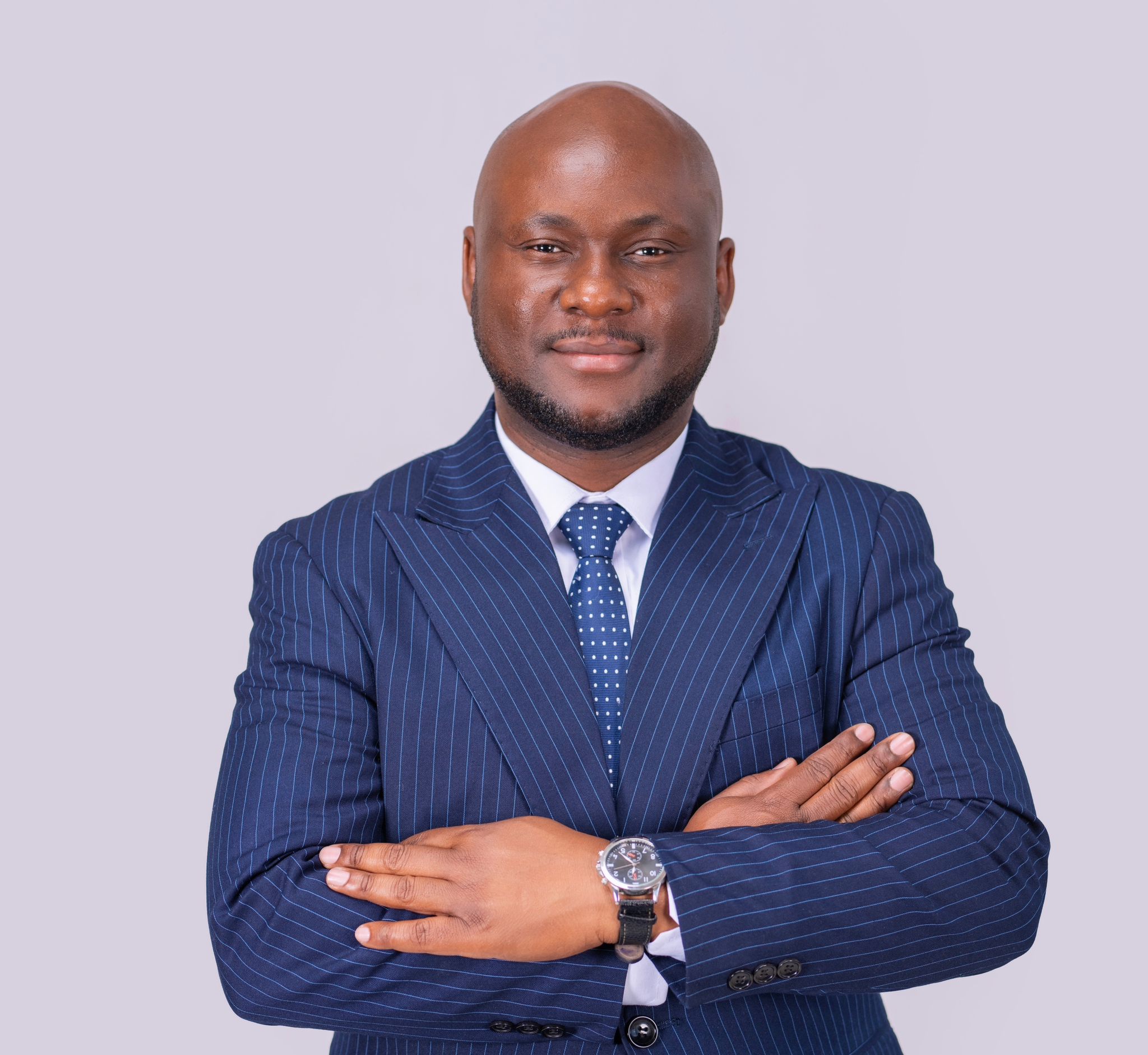 Elder Gideon Msambwa